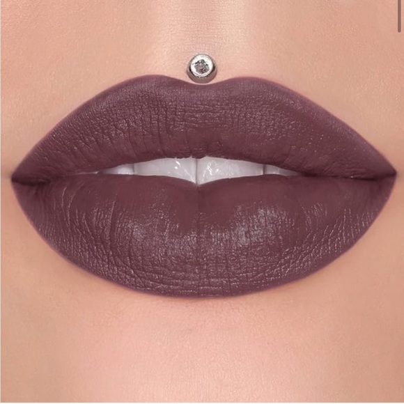 Brand New Jeffree Star Velvet Trap Mousetrap Lipstick Pigmented Opaque Matte - Picture 1 of 15